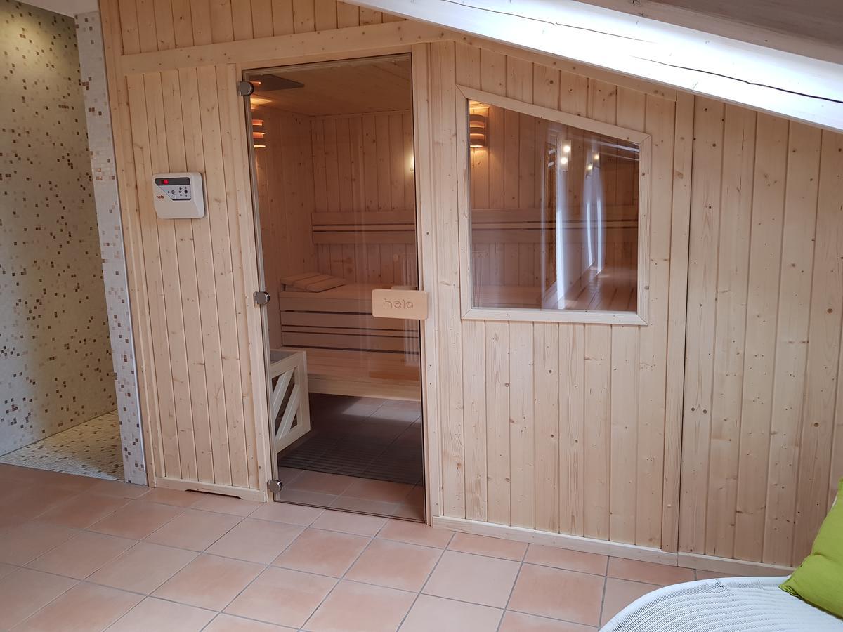 Hotel Koeniger Pliening Экстерьер фото